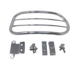 Solo bagagerek verchroomd staal Triumph Thunderbird 1600, Ophalen of Verzenden, Nieuw