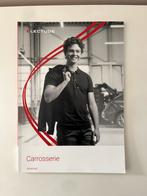 Electude Carrosserie advanced, Electude Development, Nederlands, Overige niveaus, Ophalen