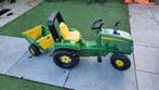 John Deere tractor, Kinderen en Baby's, Ophalen, Gebruikt, Overige merken
