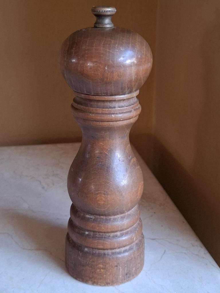 Peugeot zoutmolen/ Pepermolen, Ophalen of Verzenden