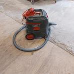 Starmix bouwstofzuiger ipulse -L- 1635, Ophalen of Verzenden, Gebruikt