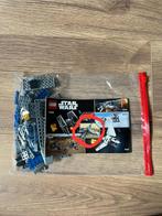 LEGO Star Wars Resistance X-Wing (75297), Ophalen of Verzenden, Gebruikt, Complete set, Lego