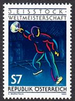Oostenrijk 2010 postfris, Ophalen of Verzenden, Postfris