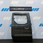 Citroen berlingo Schuifdeur rechts grijs 9831169680