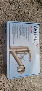 Nieuwe keukenkraan - Avital Arlau, Minder dan 50 cm, Nieuw, Grijs, Ophalen of Verzenden