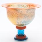 Kjell Engman - bokaal Cancan, Ophalen of Verzenden