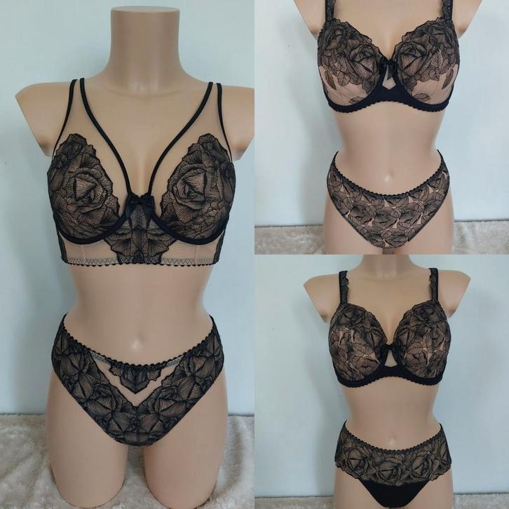 Nieuw prima donna bh belgravia 75d 70g, Ophalen of Verzenden, ., ., .