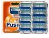Gillette Fusion 5 mesjes, Ophalen of Verzenden, Nieuw, Gehele gezicht, Verzorging