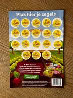 Volle spaarkaart lidl mini’s, Lidl, Ophalen of Verzenden