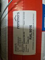 Remmers gw310 kleur 9016 transparant, Ophalen of Verzenden, Wit