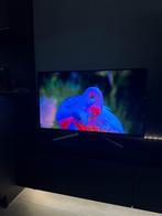 Samsung TV 40 Inch LCD, Ophalen of Verzenden, Zo goed als nieuw, 25 tot 50 cm, Minder dan 100 cm
