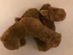 Pluche "Dinotoys" Dromedaris., Ophalen of Verzenden, Zo goed als nieuw, Overige typen
