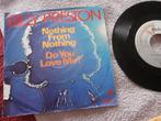 Billy Preston - Nothing From Nothing., Verzenden, 7 inch, Single, Zo goed als nieuw