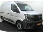 Renault Master T35 2.0 dCi 130 L2H2 Advance | Navigatie | Pa, Auto's, 1998 cc, Stof, Euro 6, 4 cilinders