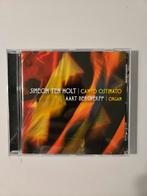 Simeon ten Holt – Canto Ostinato (Orgel) | Aart Bergwerff, Ophalen of Verzenden, Barok, Zo goed als nieuw, Overige typen