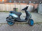 A1 Zip 2000 172cc met Malossi setup en Niels Paint kappen, Ophalen, Zo goed als nieuw, Overige typen, Piaggio