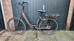 Stella Copenhague Dames E-bike - Elektrische Fiets, Ophalen, Gebruikt, 50 km per accu of meer, Overige merken