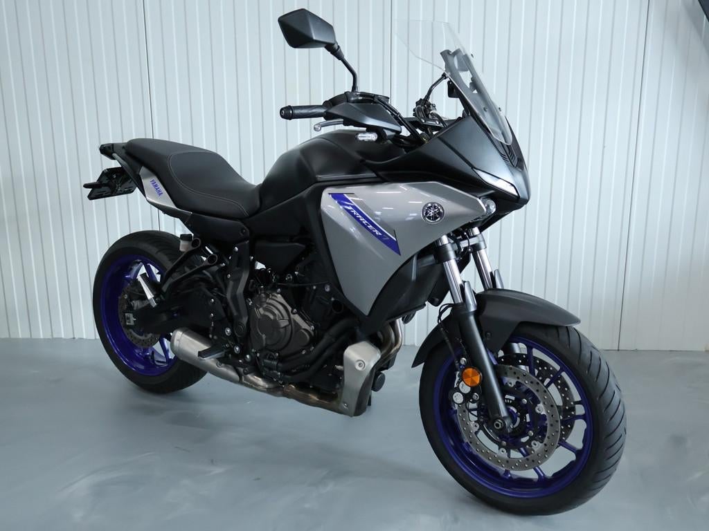 Yamaha TRACER 700 ABS TOUR (bj 2023), Motoren, Motoren | Yamaha, Klantenservice@yamaha-motor.nl, Overig, Koolhovenlaan 101
1119 NC  Schiphol-Rijk, NL