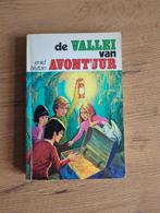 De Vallei van Avontuur - Enid Blyton (Jeugdboek), Boeken, Ophalen of Verzenden, Gelezen, Enid Blyton