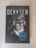 Biografie - Derksen - Michel van Egmond, Michel van Egmond, Ophalen of Verzenden, Zo goed als nieuw, Sport