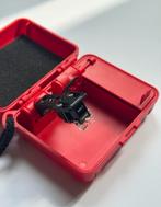 Shure M44-7 – Pioneer, Technics, Reloop, Ophalen of Verzenden, Zo goed als nieuw, Draaitafel, Technics