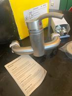 Douchekraan Cristina, Ophalen of Verzenden, Nieuw, Chroom, Kraan