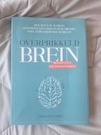 Overprikkeld Brein - Meer rust en balans in 10 weken, Ophalen of Verzenden, Zo goed als nieuw, Overige onderwerpen, Charlotte Labee