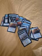 MTG 45x Magic: The Gathering Plains Basic Land Kaarten, Ophalen of Verzenden