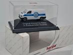 VW T4 Kronprinz Wielen - Herpa 1/87, Verzenden, Zo goed als nieuw, Auto, Herpa