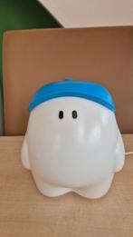 Philips MyBuddy Slaaptrainer, Ophalen of Verzenden, Zo goed als nieuw, Lamp