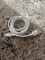 Usb-lighting lader, Ophalen, Zo goed als nieuw