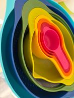 Joseph Joseph kommen, Ophalen, Gebruikt