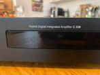 NAD C338 versterker, Ophalen, Zo goed als nieuw, Overige merken