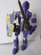 Ridders, Knight Kingdom 8770 8771 8772 8773 8774 € 7,50 p.st, Ophalen of Verzenden, Zo goed als nieuw, Complete set, Lego