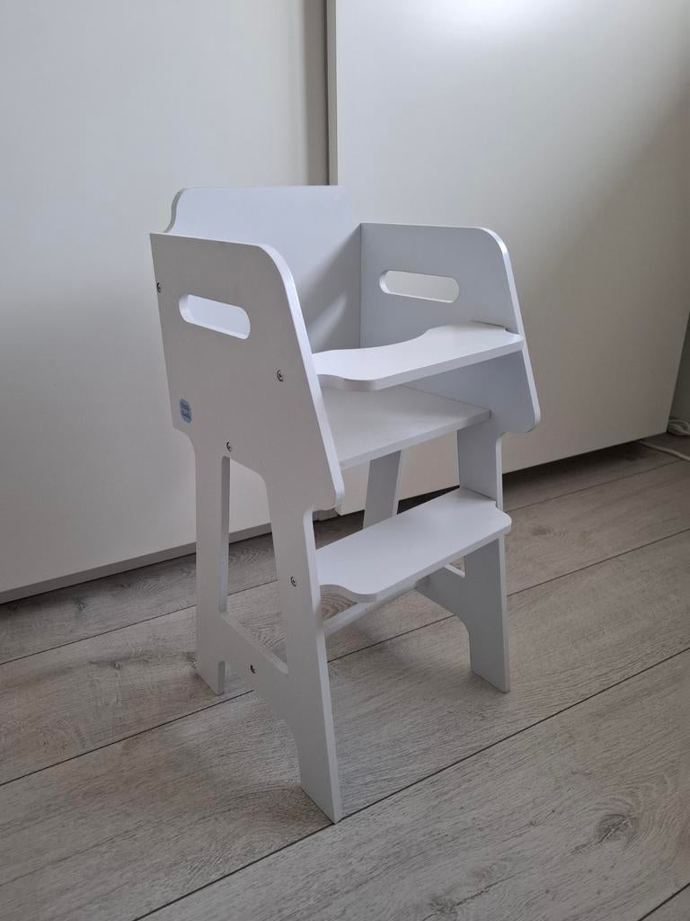 Petite Amelie poppenstoel, Ophalen, Zo goed als nieuw, Stoel(en)