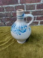 Antieke Keulse wijnkruik., Verzenden