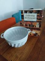 Porseleinen Vergiet, Antiek en Kunst, Ophalen of Verzenden