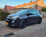 Opel ADAM 1.2 Ecoflex | APK tot 02.2027 | AIRCO | 2014 Zwart, Voorwielaandrijving, 40 €/maand, Zwart, 4 cilinders