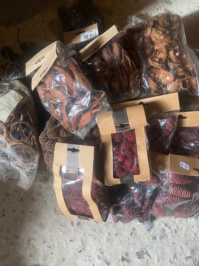 Natuurlijke materialen, Hobby en Vrije tijd, Ophalen of Verzenden