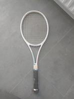 Snauwaert racket incl hoes, Ophalen of Verzenden, Gebruikt, Racket, Overige merken