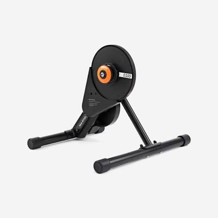 Van Rysel fietstrainer d100, Sport en Fitness, Wielrennen, Ophalen, Nieuw, Overige typen