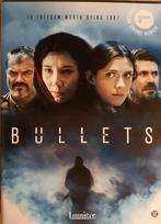 Bullets - Spannende Finse misdaadserie op DVD, Cd's en Dvd's, Dvd's | Drama, Vanaf 12 jaar, Ophalen of Verzenden, Gebruikt, Overige genres