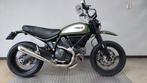 DUCATI SCRAMBLER URBAN ENDURO (bj 2015), DUCATI, 2 cilinders, Motorrijbewijs A, Bedrijf