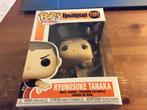 Funko Pop Haikyui! Ryunosuke Tanaka 1391. Nieuw, Ophalen of Verzenden, Nieuw