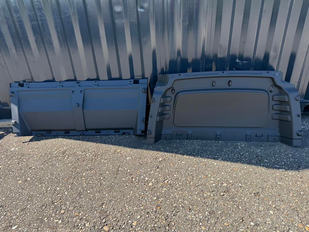 Tussen schot  caddy5 of connect model 25, Ophalen of Verzenden, Nieuw