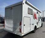 VERWACHT! Bürstner Lyseo T 727 G - Enkele bedden - Hefbed, Caravans en Kamperen, Campers, Bedrijf, Bürstner, Half-integraal, Tot en met 4