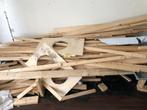 Diverse partij hout, ideaal voor klussers, Ophalen, Gebruikt, Balk, Overige houtsoorten