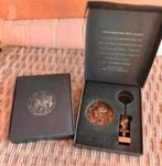 2 stuks nieuwe AFC Ajax 125 Jaar Jubileum Kadoset voetbal, Verzamelen, Sportartikelen en Voetbal, Ophalen of Verzenden, Nieuw