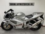 Honda VTR 1000 SP1 BOVAGGARANTIE Honda VTR 1000 SP1, Motoren, Bedrijf, Super Sport, Meer dan 35 kW, 999 cc