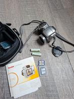 Kodak EasyShare Z710 Digitale Camera met Accessoires, Gebruikt, Compact, Ophalen of Verzenden, Kodak